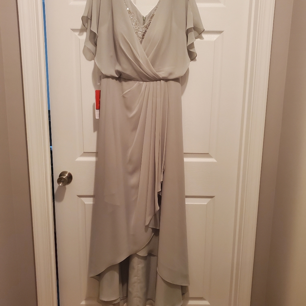 Mother of the Bride Dress